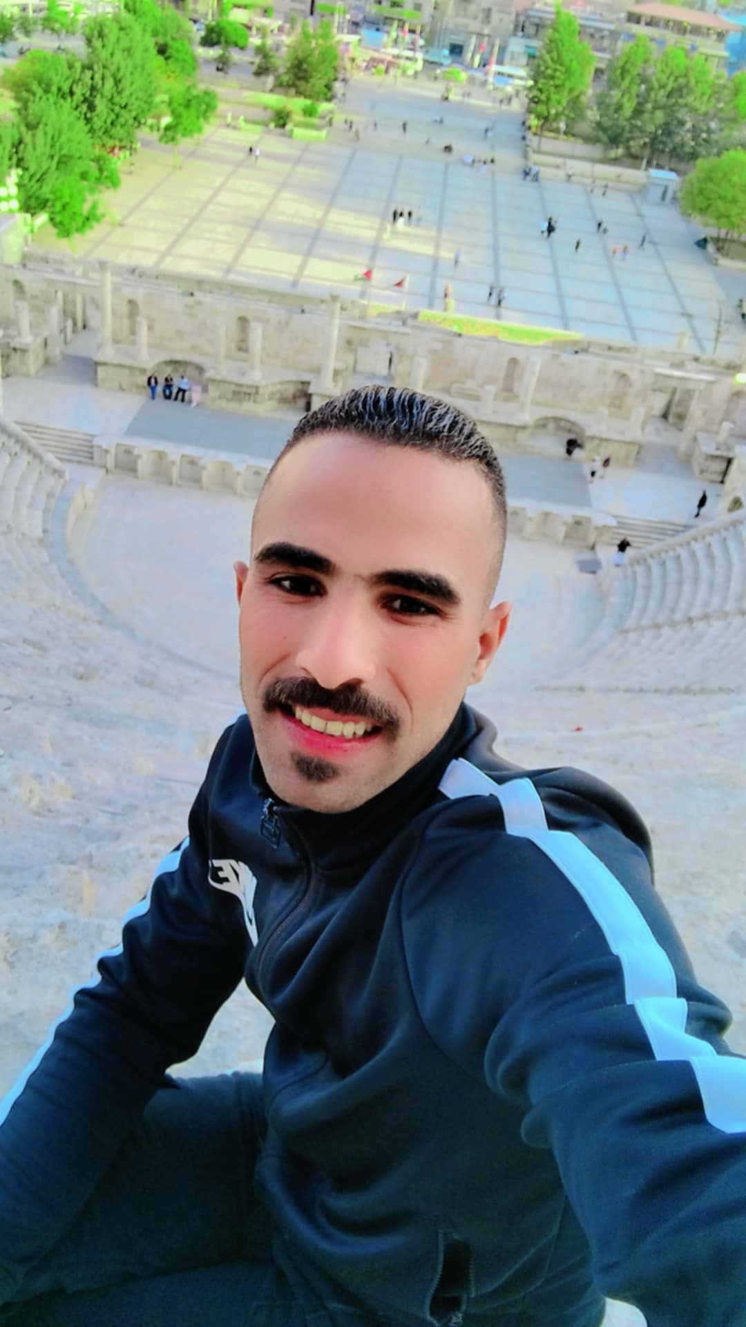 Ismail Ismail_tdyh1