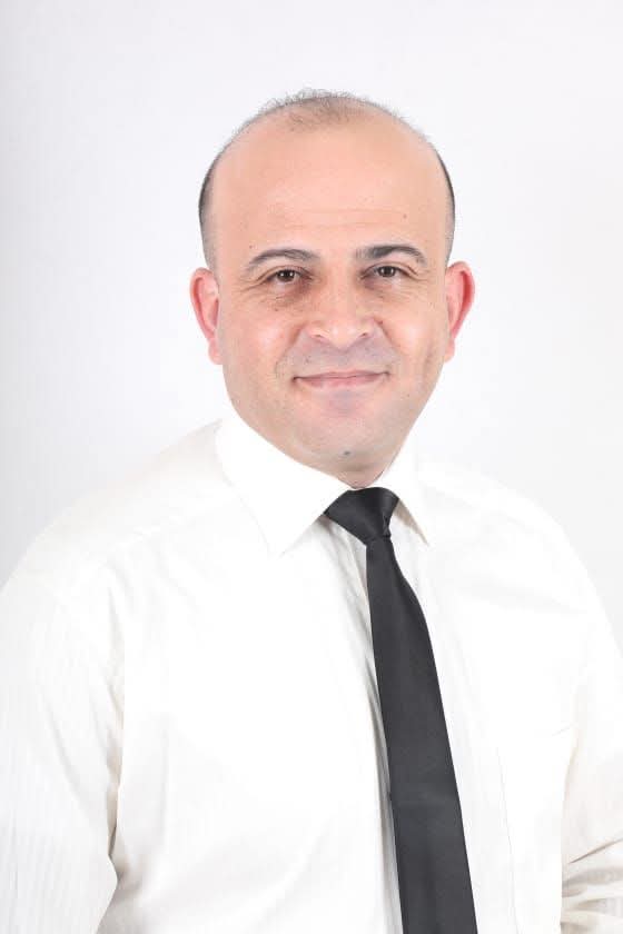 Captain Nedal